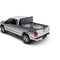 Undercover 04-14 F150/MARK LT(MARK LT ONLY REMOVE BEDRAILS) 6.5FT BED FLEX COVER FX21004 - alternate 8